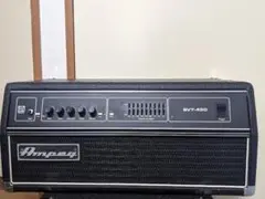 2025年最新】ampeg svt-350の人気アイテム - メルカリ