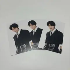 M!LK 曽野舜太 トレカ セット