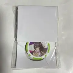 ウマ娘 プリティーダービー コインマスコット ナリタブライアン 新品未開封