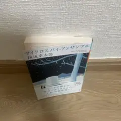 マイクロスパイ・アンサンブル