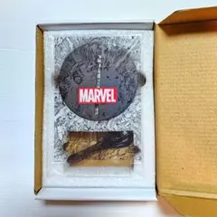 MARVEL マーベル ライトアップアクリルスタンド
