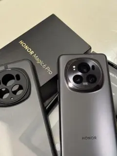 Honor Magic6Pro 大陸版 美品•完品 2025年最新】Honor magic 6 proの人気アイテム - メルカリ