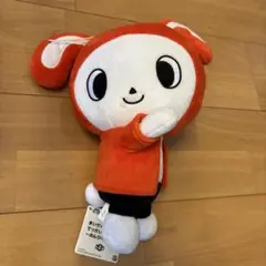 まいぜんシスターズ　２１センチぜんいち ぬいぐるみ