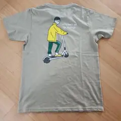 マックハウス　Tシャツ