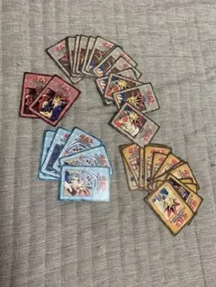 遊戯王OCG デュエルモンスターズ カードセット