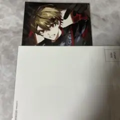 SIXFONIA 暇72 入場特典 デストラ