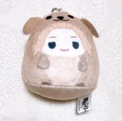 東京リベンジャーズ 佐野万次郎 マイキー てのりんず ぬいぐるみ