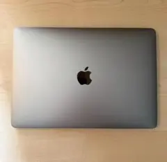 MacBook Pro (Intel Core i7)グレー　256GB