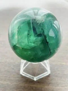 フェザーインフローライトスフィア