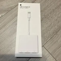 Apple USB-C to Digital AV