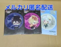 オトメイト　キャラポップストア　ステッカー　シール