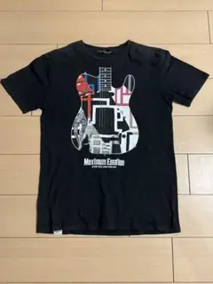 布袋寅泰 ツアーTシャツ 2016