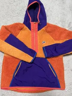 NIKE ナイキ ボア ジャンパー ジャケット フリース