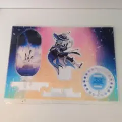 まほやく　ネロ　アクスタ　3周年