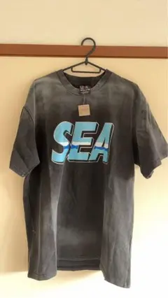 SAINT Mxxxxxx セントマイケル Tシャツ Lサイズ　L