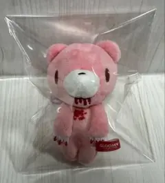 グルーミー ぬいぐるみマスコット キーホルダー