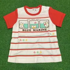 昭和レトロ　Tシャツ 90