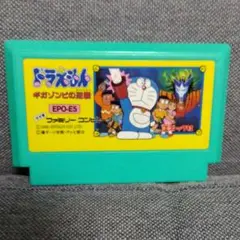 ドラえもん ギガゾンビの逆襲 ファミコン