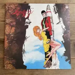 【視聴確認済】ルパン三世 オリジナルサウンドトラック3 1979年