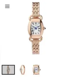 定価¥71,500 未使用品 Links of London 腕時計 レディース links of London リンクスオブロンドン レディース腕時計 - メルカリ