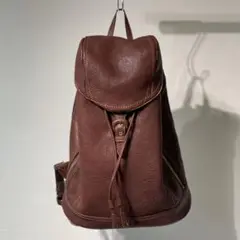 【大幅値下げ】土屋鞄　レディースリュック　プリソワ　生産終了品 2025年最新】土屋鞄 レディース リュック・バックパックの人気