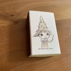 【匿名】マッチ箱　限定品