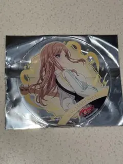 バンドリ グラッテ アクリルコースター 長崎そよ MYGO BanG Dream