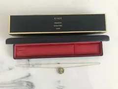 ほぼ新品 GIGI ジジ 別注 k18 ゴールド コインネックレス 美品