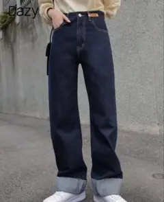 新品未使用 デニム