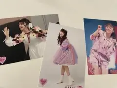 エビ中 星名美怜 生写真