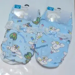 １２０cm❤サンリオ シナモロール❤ショーツ４枚セット