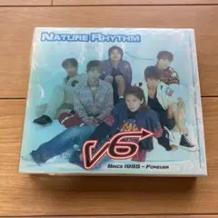 V6/ネイチャー・リズム - メルカリ