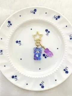 キラキラくまさん『Ｂタイプ』