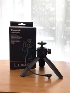 【希少】LUMIX DMW-HGR1 ブラック Amazon | パナソニック ハンドグリップ ルミックス ブラック DMW