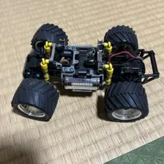 Yahoo!オークション -「(モンスター monster) (ミニッツ mini-z