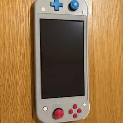 Nintendo Switch Lite グレー 本体