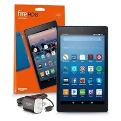 Amazon Fire HD 8 16GB ブラック
