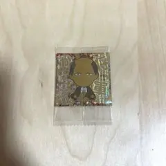 銀魂 シールウエハース2 シークレット 将軍