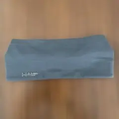 ヘイロ ヘッドバンド(Halo headband) グレー