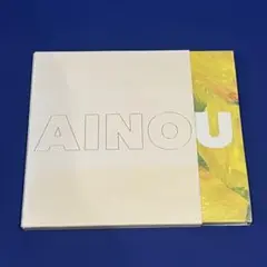中村佳穂 AINOU CDアルバム