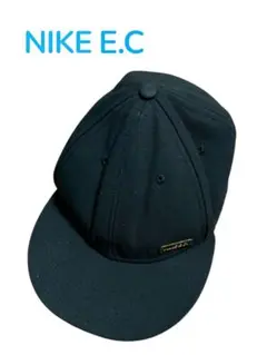 【大特価】　NIKE ナイキ　E.C. キャップ　スナップバック　スポーツ