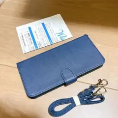 3 wisers ZTE Libero 5G II ケース カバー 手帳型
