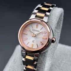 CITIZEN シチズン XC クロスシー B036-T016595