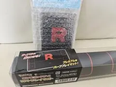 【早い者勝ち】ポケモンカードゲーム ロケット団 2点セット
