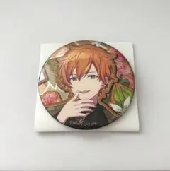 プロジェクトセカイ プロセカ 東雲彰人 birthday 缶バッジ