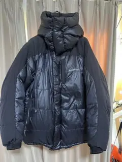 00s mont-bell ベンティスカ　ダウンジャケット　2way ベンティスカダウンジャケット Men's | Montbell Europe