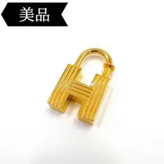 ◇エルメス◇Hカデナ/2000年/限定/チャーム