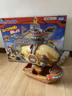 ブレイクアサギ号