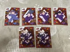 忍たま乱太郎 ファミマプリント ばれんたいんの段