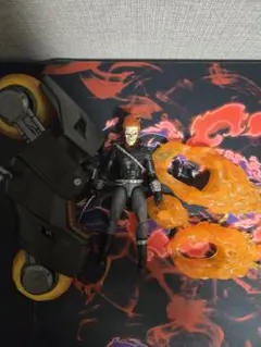 マーベルレジェンド　ゴーストライダー